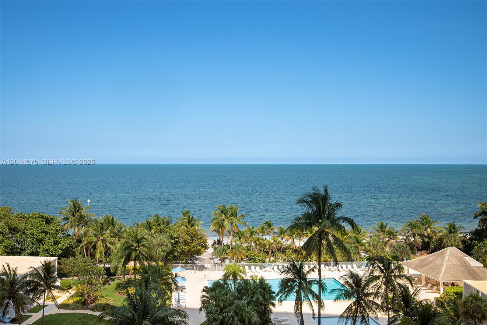 881 Ocean Dr #7D, Key Biscayne FL 33149