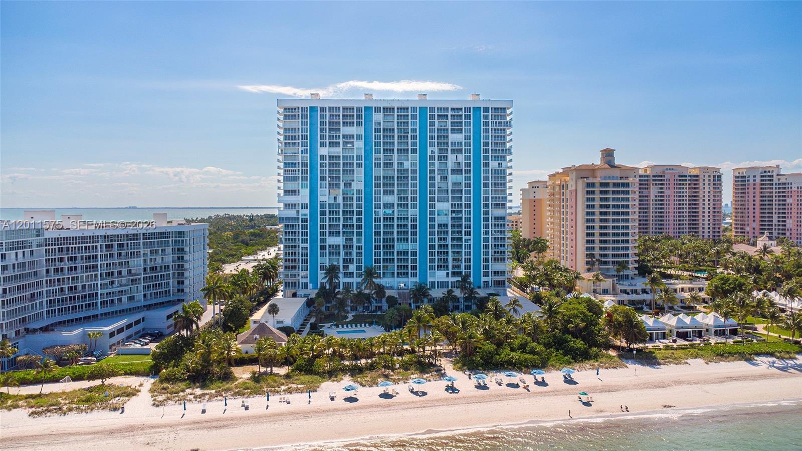 881 Ocean Dr #7D, Key Biscayne FL 33149