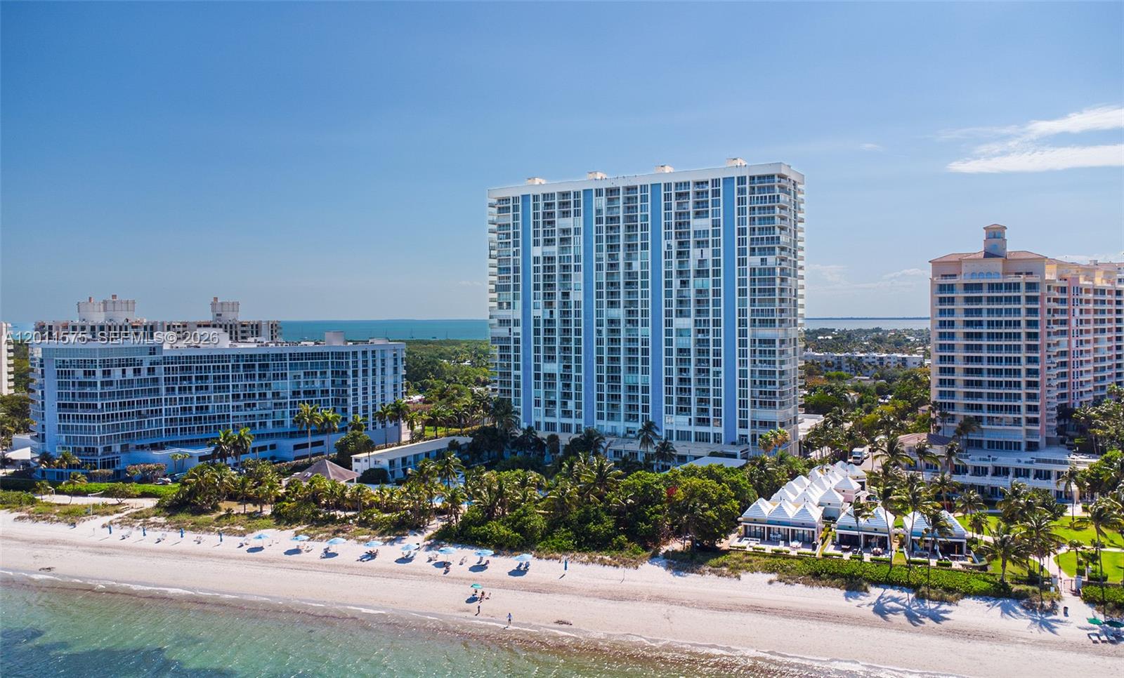 881 Ocean Dr #7D, Key Biscayne FL 33149
