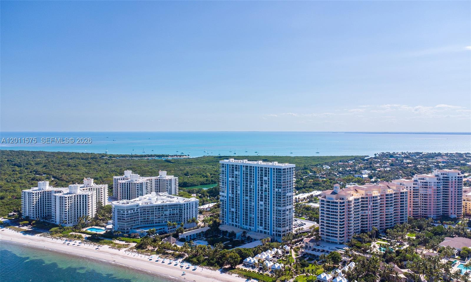 881 Ocean Dr #7D, Key Biscayne FL 33149