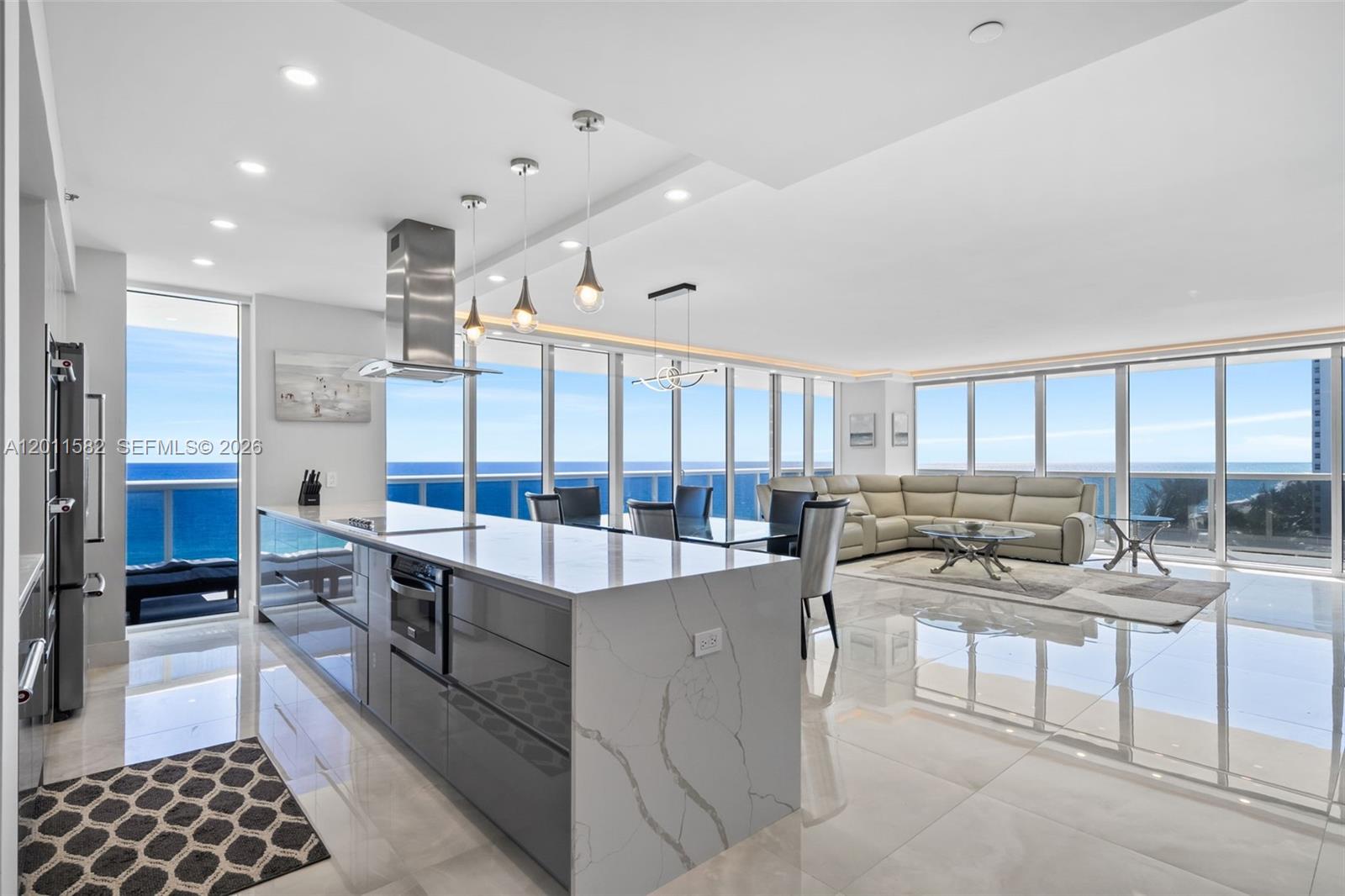 1830 S Ocean Dr #1002, Hallandale Beach FL 33009