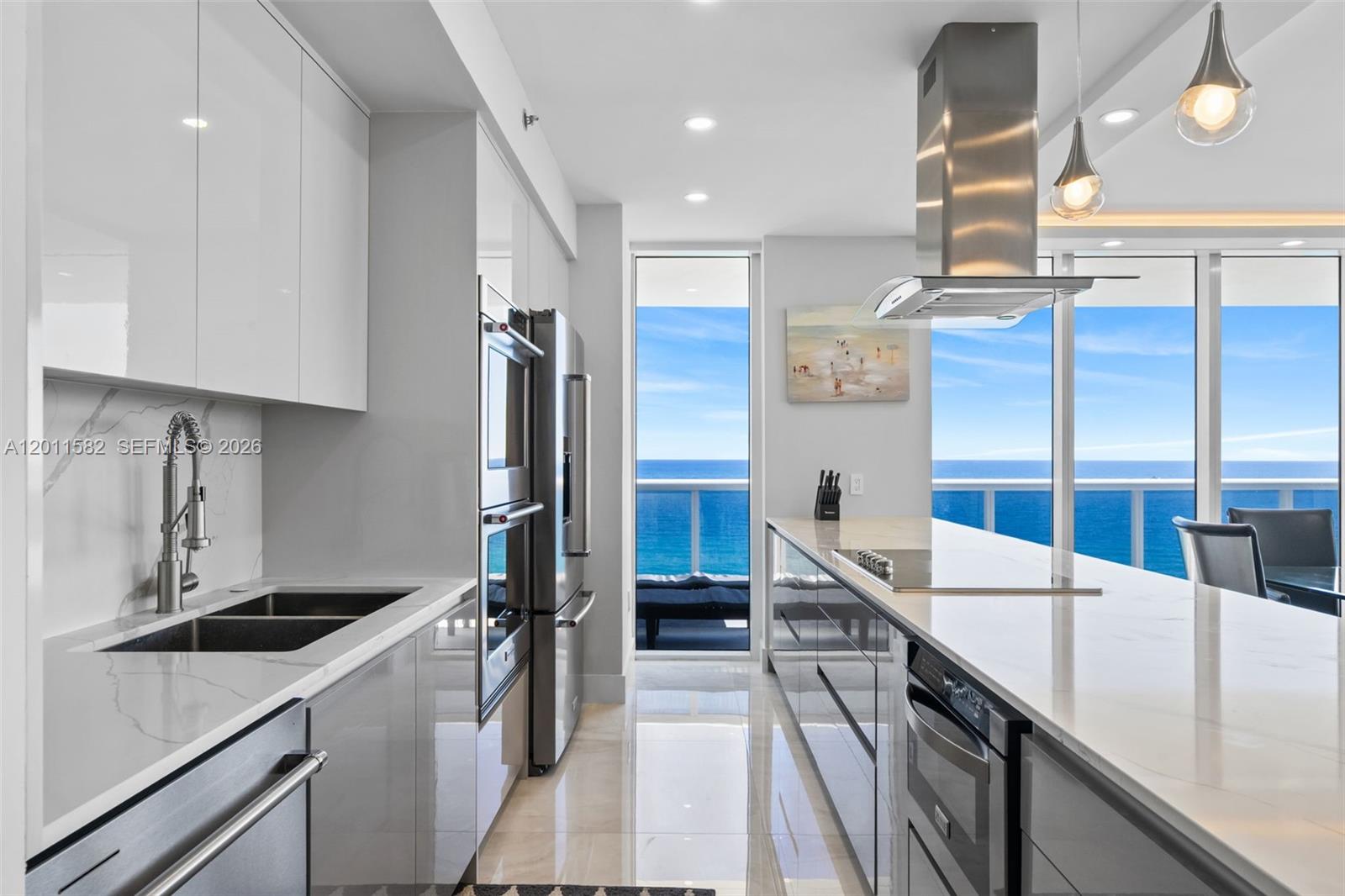 1830 S Ocean Dr #1002, Hallandale Beach FL 33009