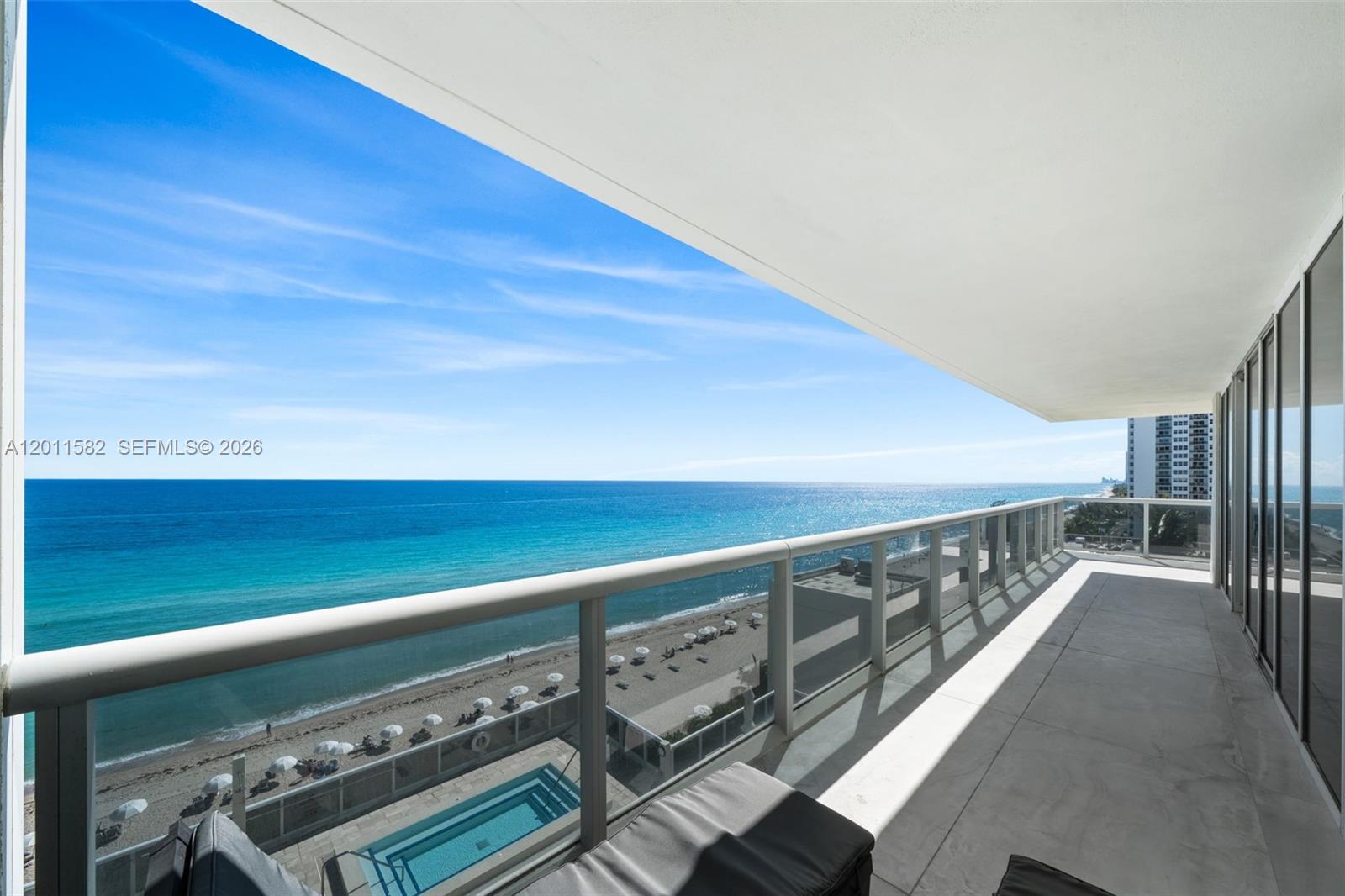 1830 S Ocean Dr #1002, Hallandale Beach FL 33009