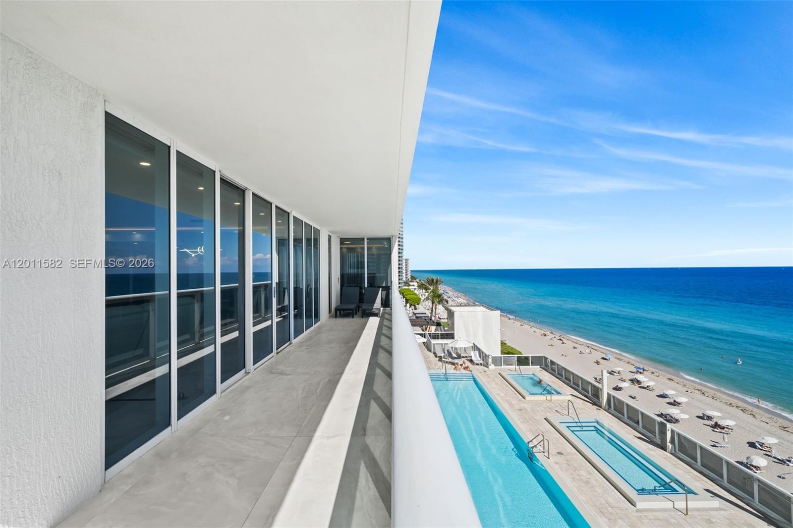 1830 S Ocean Dr #1002, Hallandale Beach FL 33009