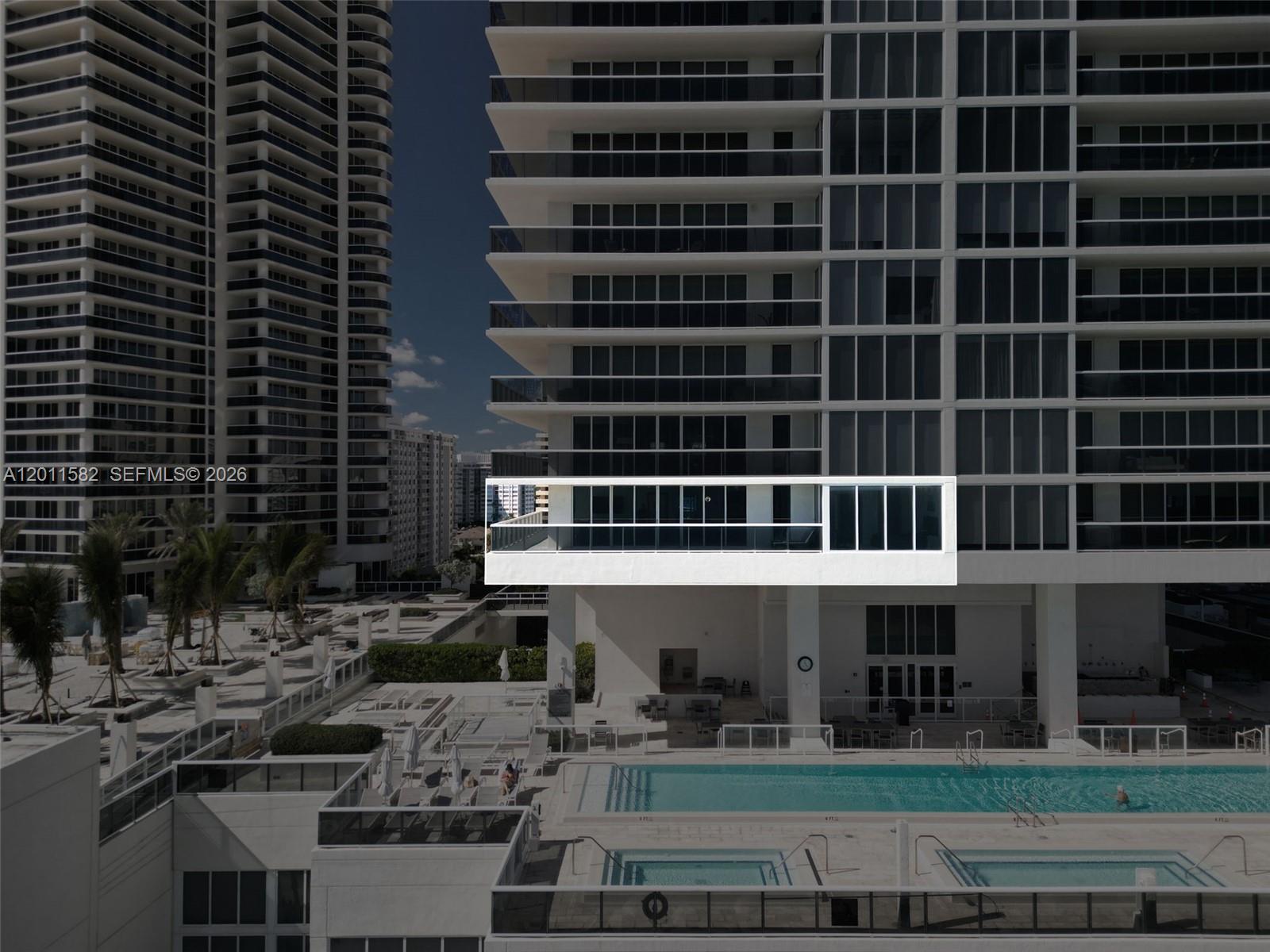 1830 S Ocean Dr #1002, Hallandale Beach FL 33009