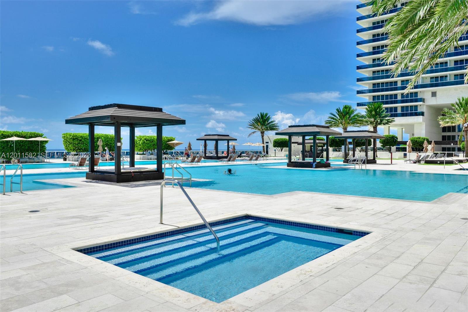 1830 S Ocean Dr #1002, Hallandale Beach FL 33009