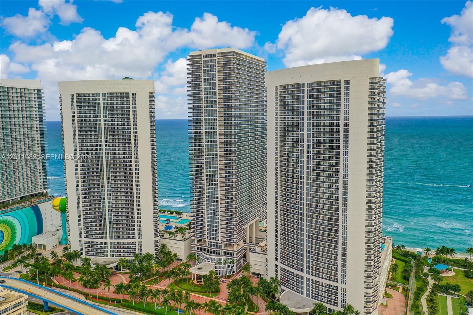 1830 S Ocean Dr #1002, Hallandale Beach FL 33009