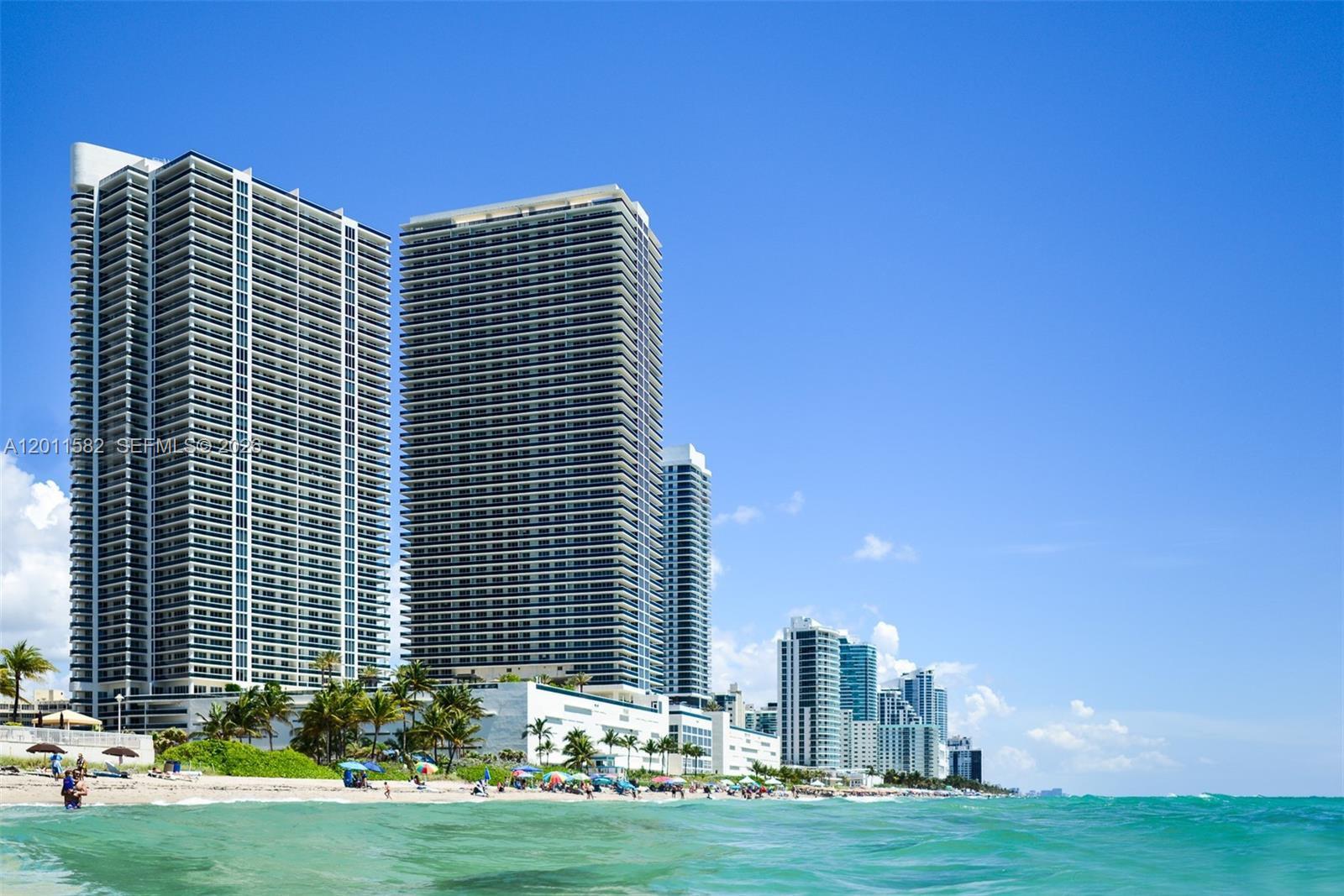 1830 S Ocean Dr #1002, Hallandale Beach FL 33009