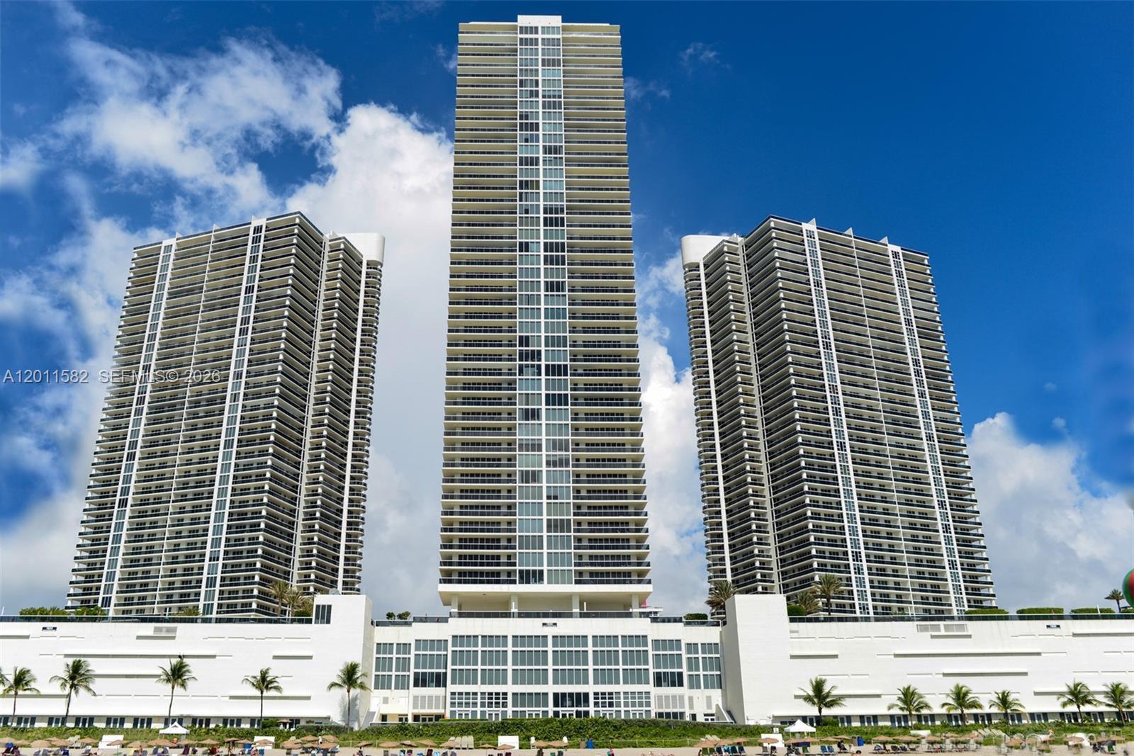1830 S Ocean Dr #1002, Hallandale Beach FL 33009