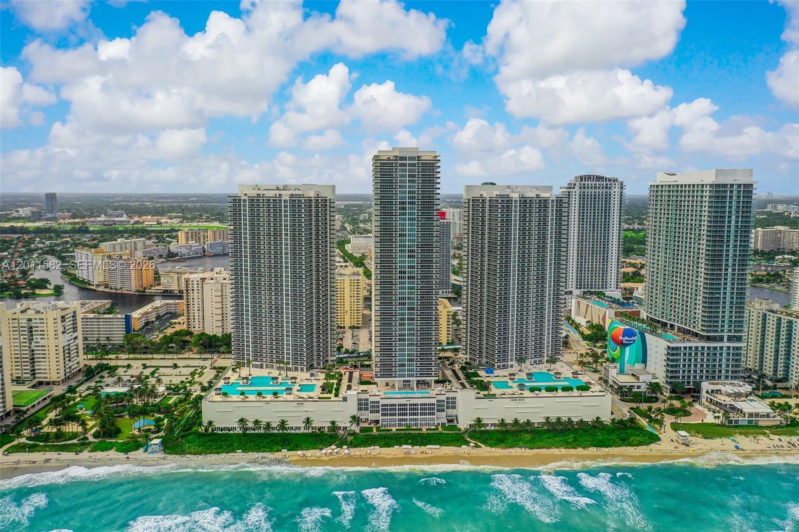 1830 S Ocean Dr #1002, Hallandale Beach FL 33009