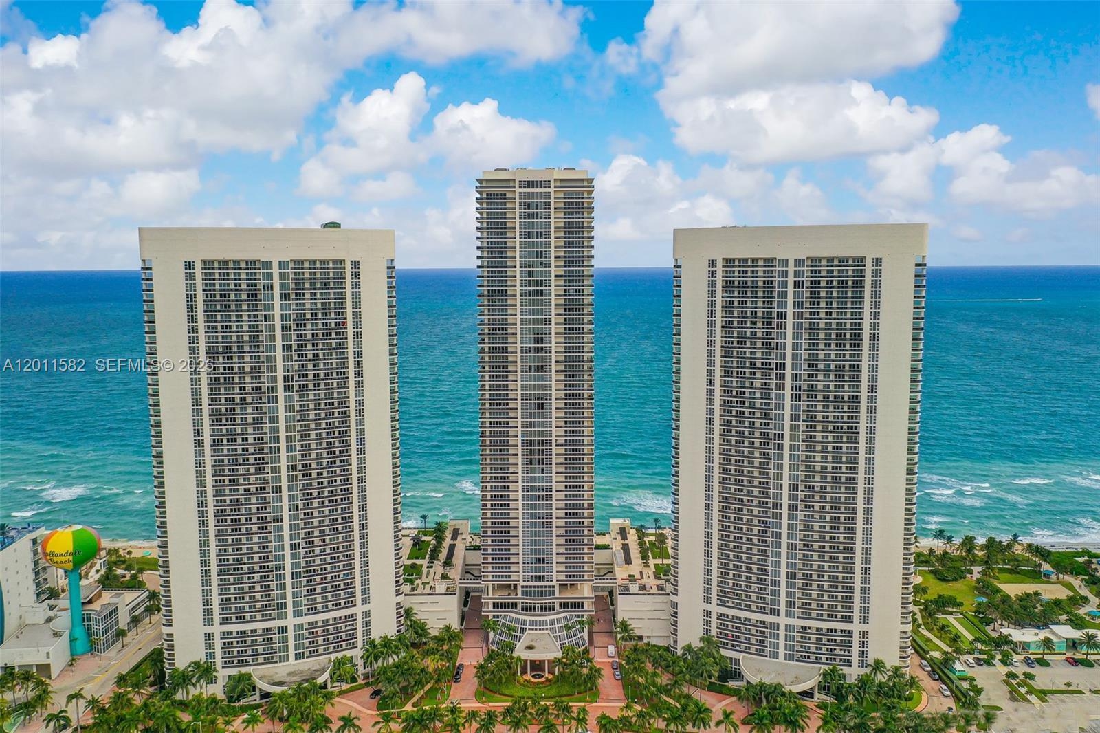 1830 S Ocean Dr #1002, Hallandale Beach FL 33009