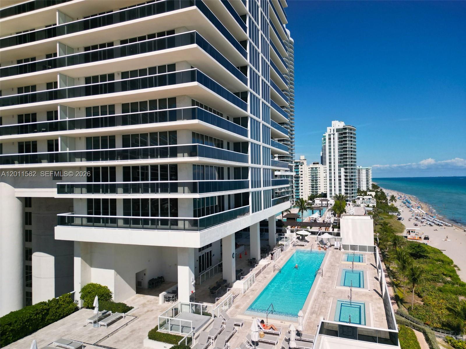 1830 S Ocean Dr #1002, Hallandale Beach FL 33009