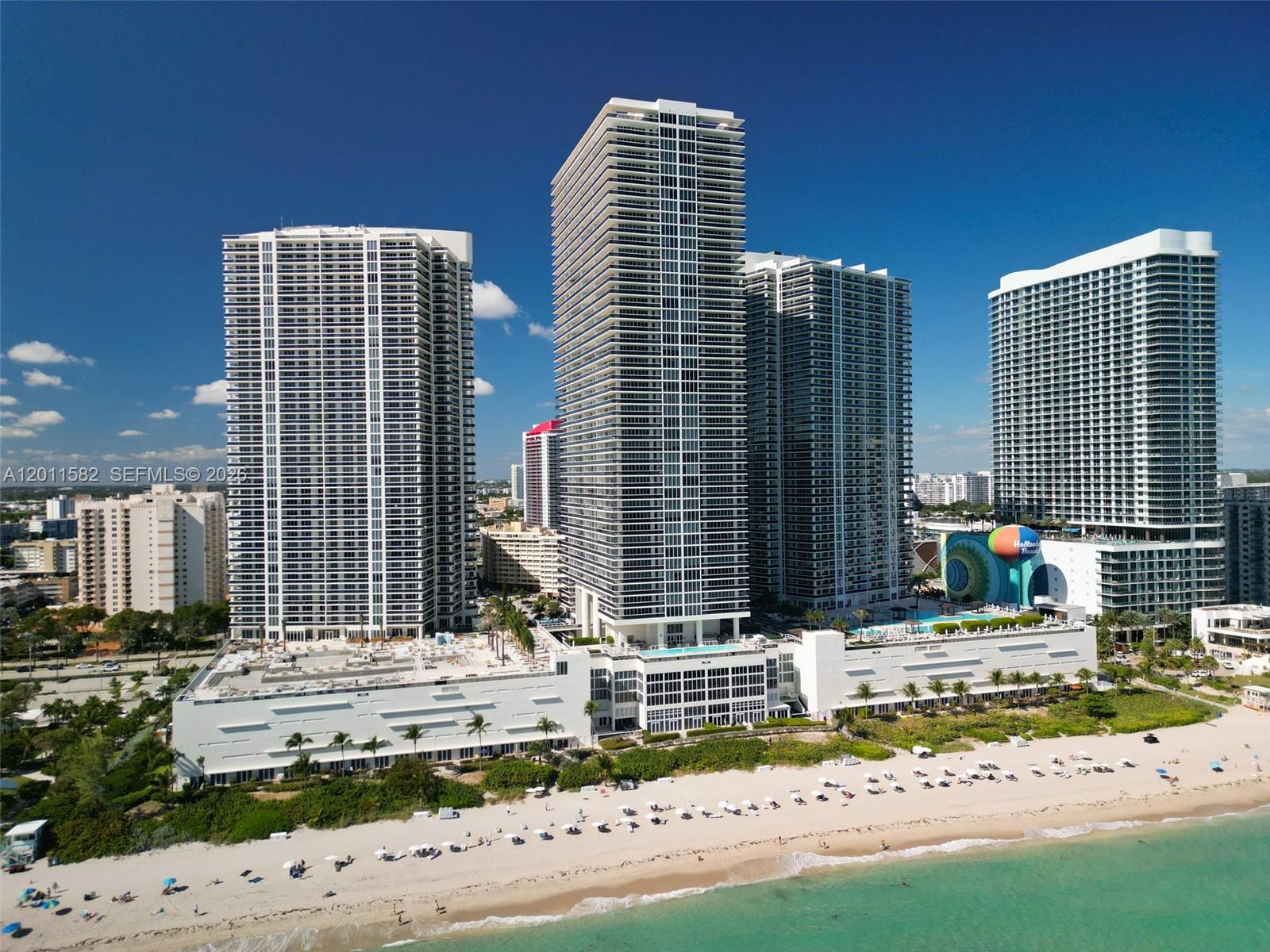 1830 S Ocean Dr #1002, Hallandale Beach FL 33009