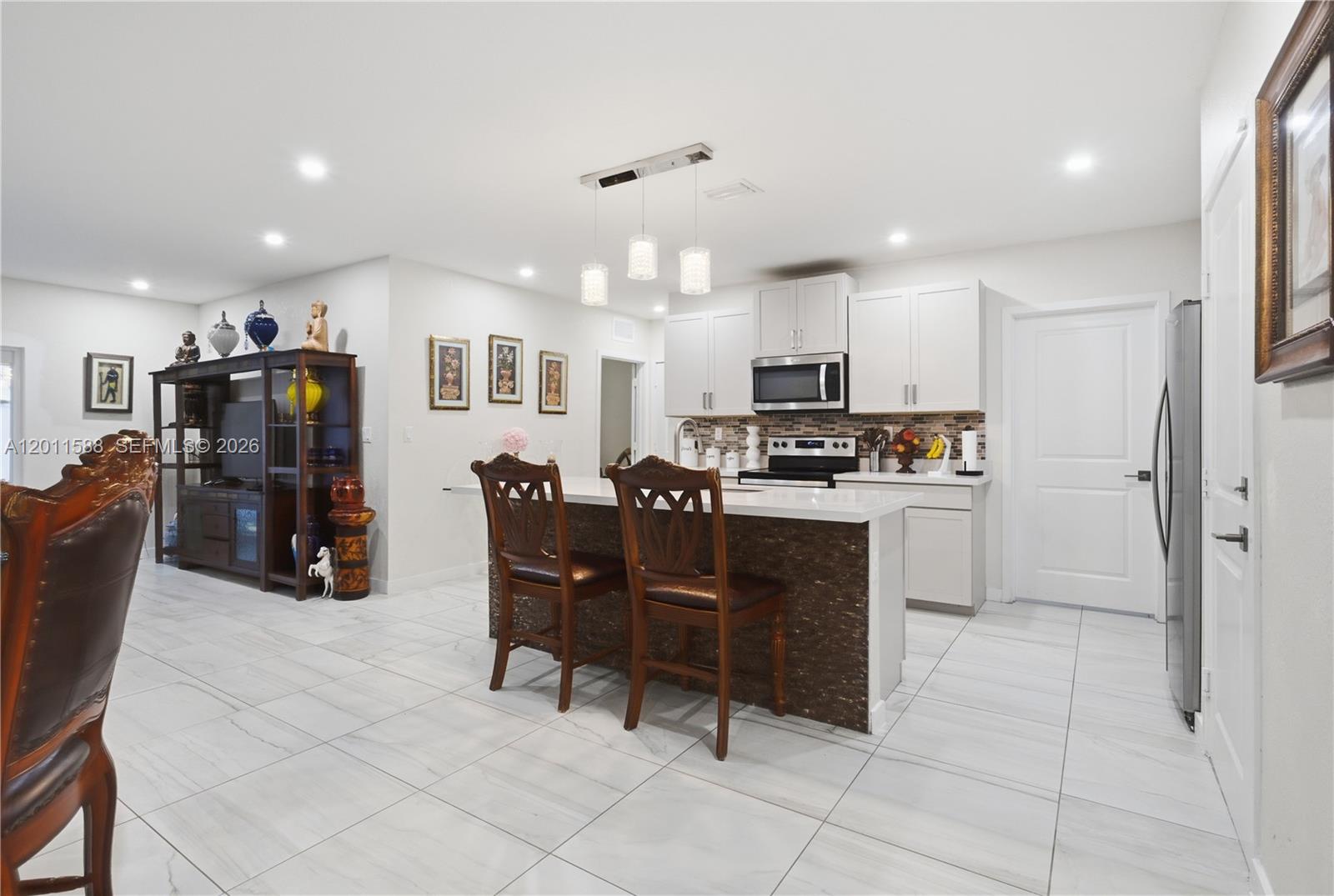439 NE 6th Pl, Florida City FL 33034