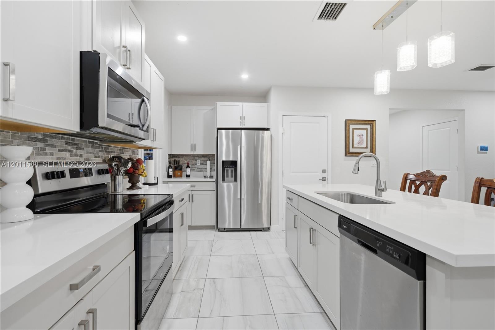 439 NE 6th Pl, Florida City FL 33034