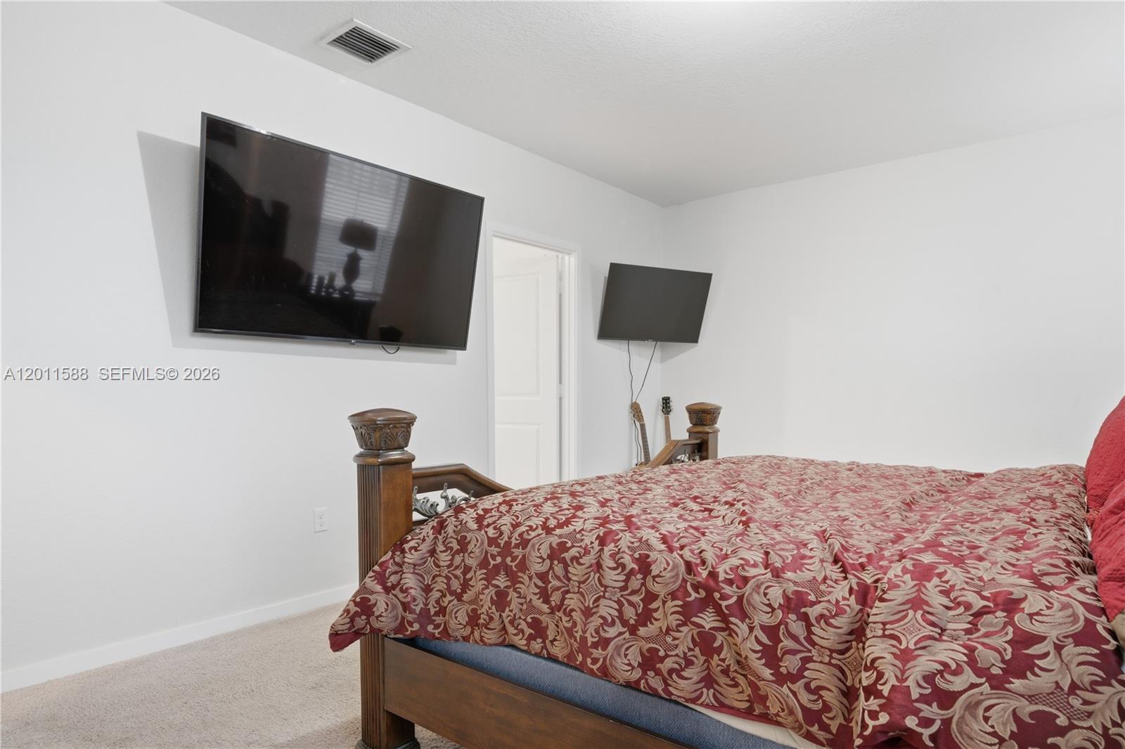 439 NE 6th Pl, Florida City FL 33034