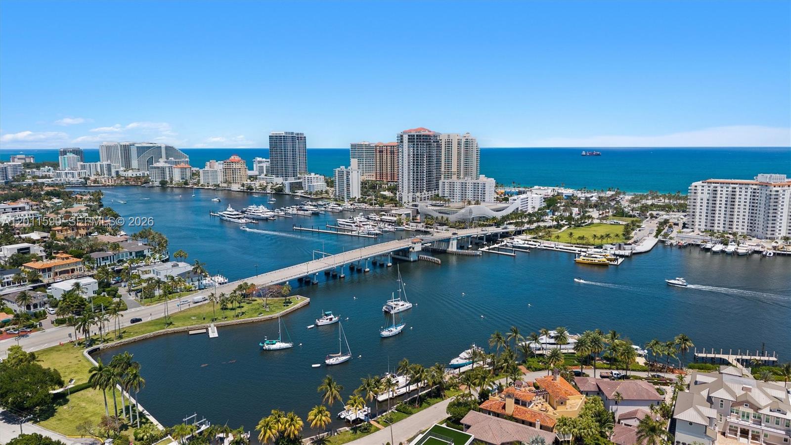 340 Sunset Dr #1810, Fort Lauderdale FL 33301