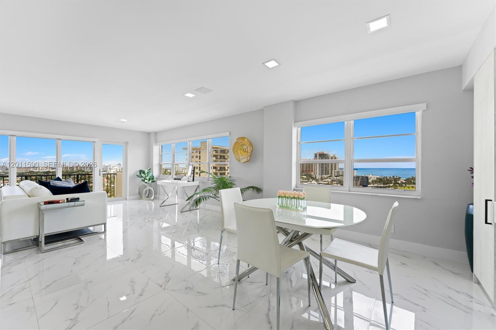 340 Sunset Dr #1810, Fort Lauderdale FL 33301