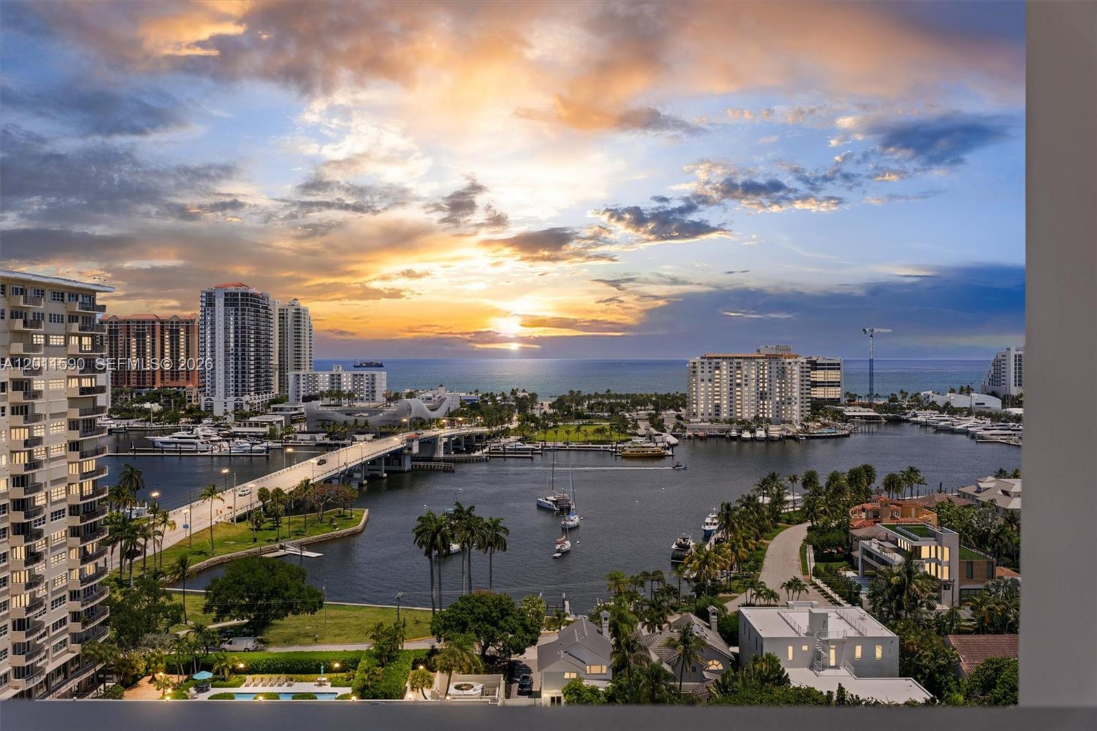 340 Sunset Dr #1810, Fort Lauderdale FL 33301
