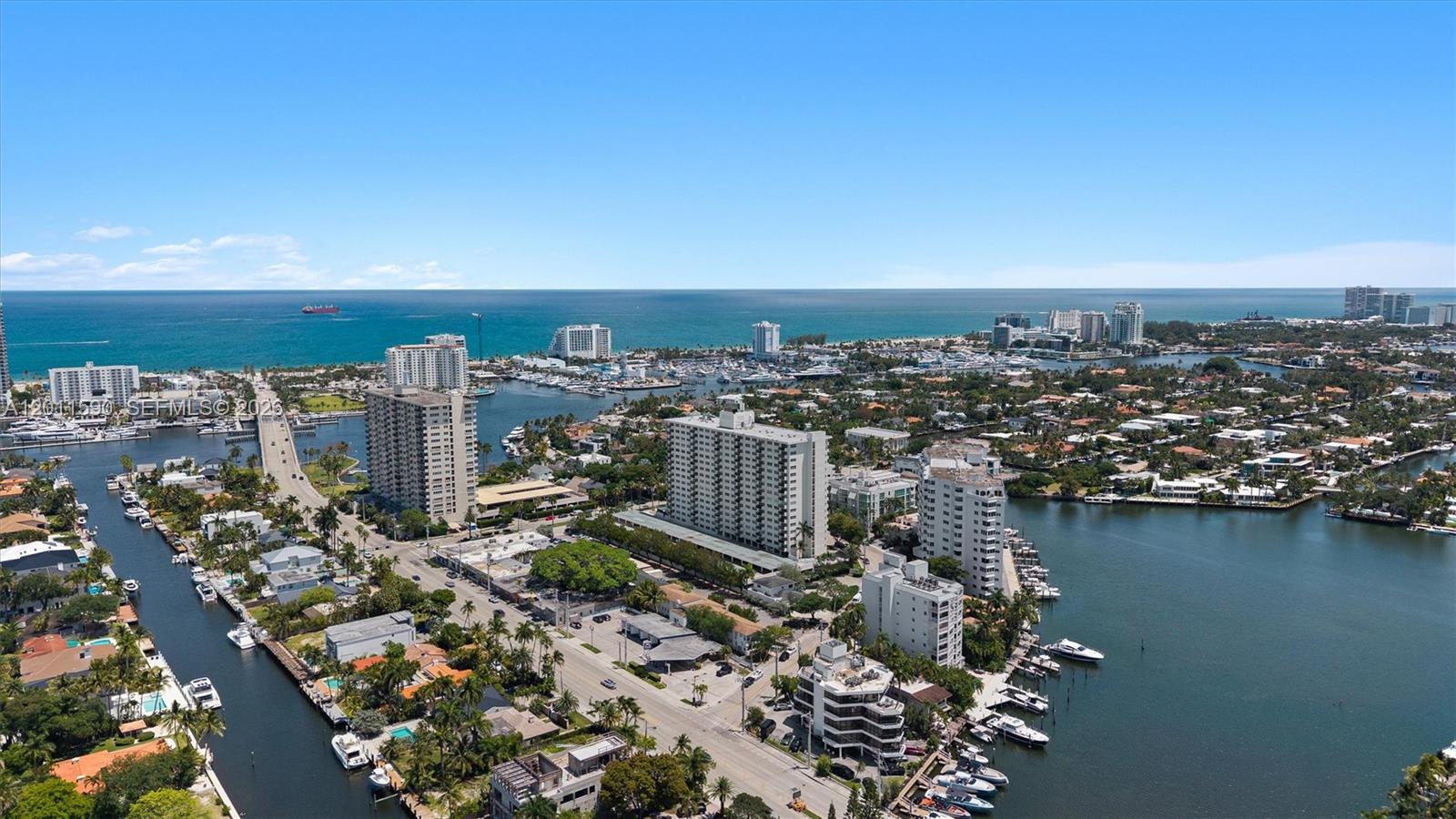 340 Sunset Dr #1810, Fort Lauderdale FL 33301