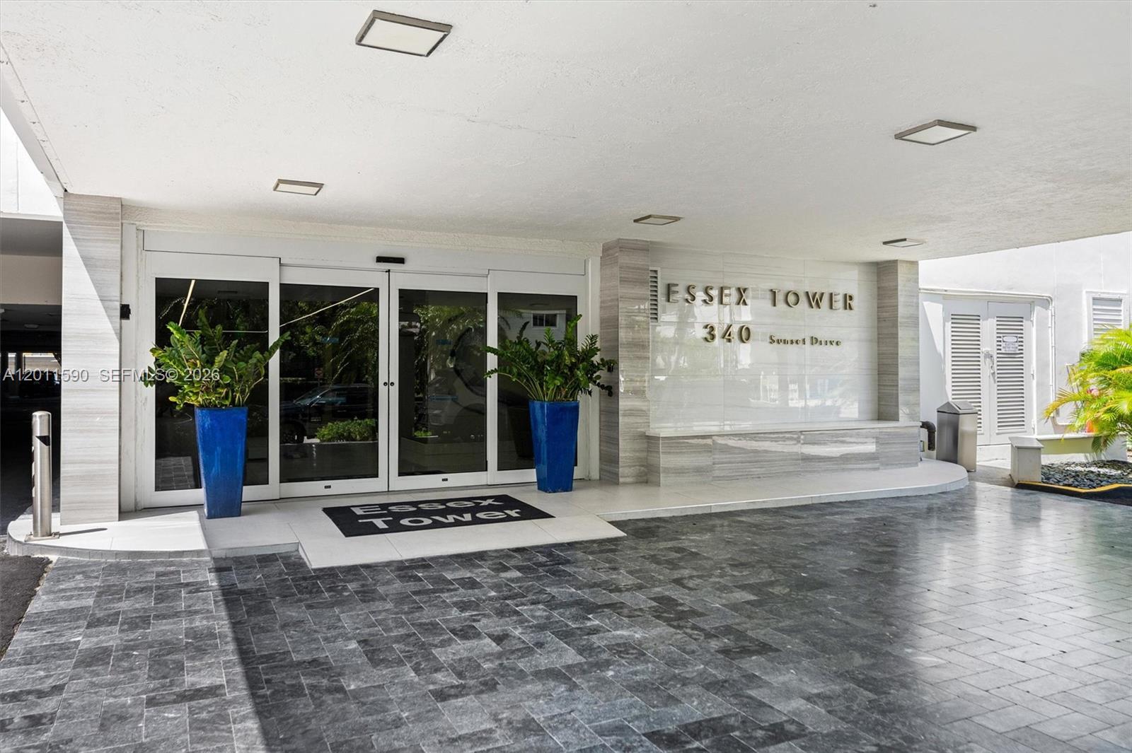 340 Sunset Dr #1810, Fort Lauderdale FL 33301