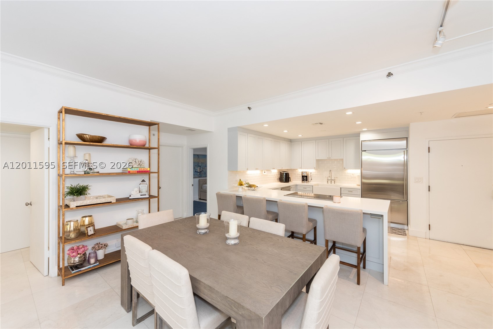 201 Crandon Blvd #138, Key Biscayne FL 33149