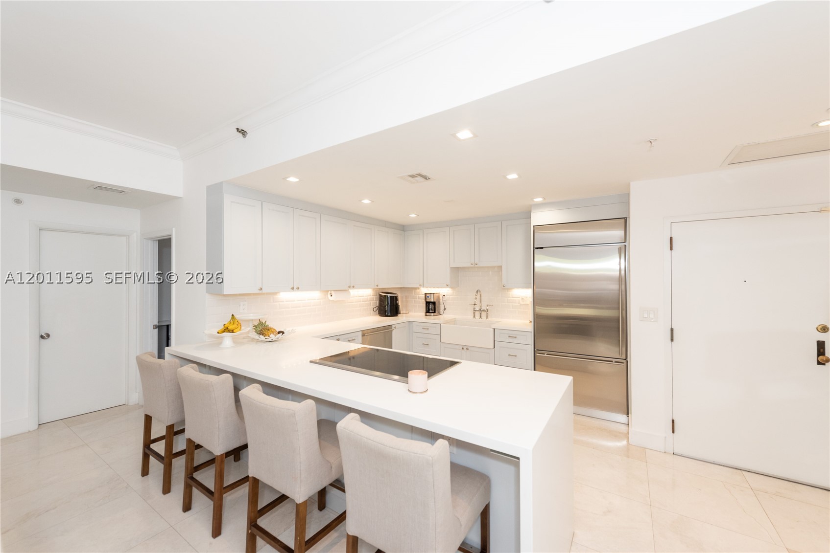 201 Crandon Blvd #138, Key Biscayne FL 33149