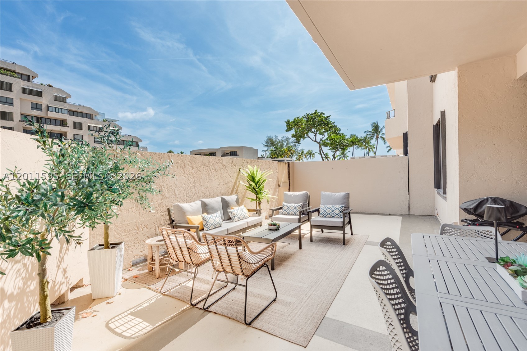 201 Crandon Blvd #138, Key Biscayne FL 33149