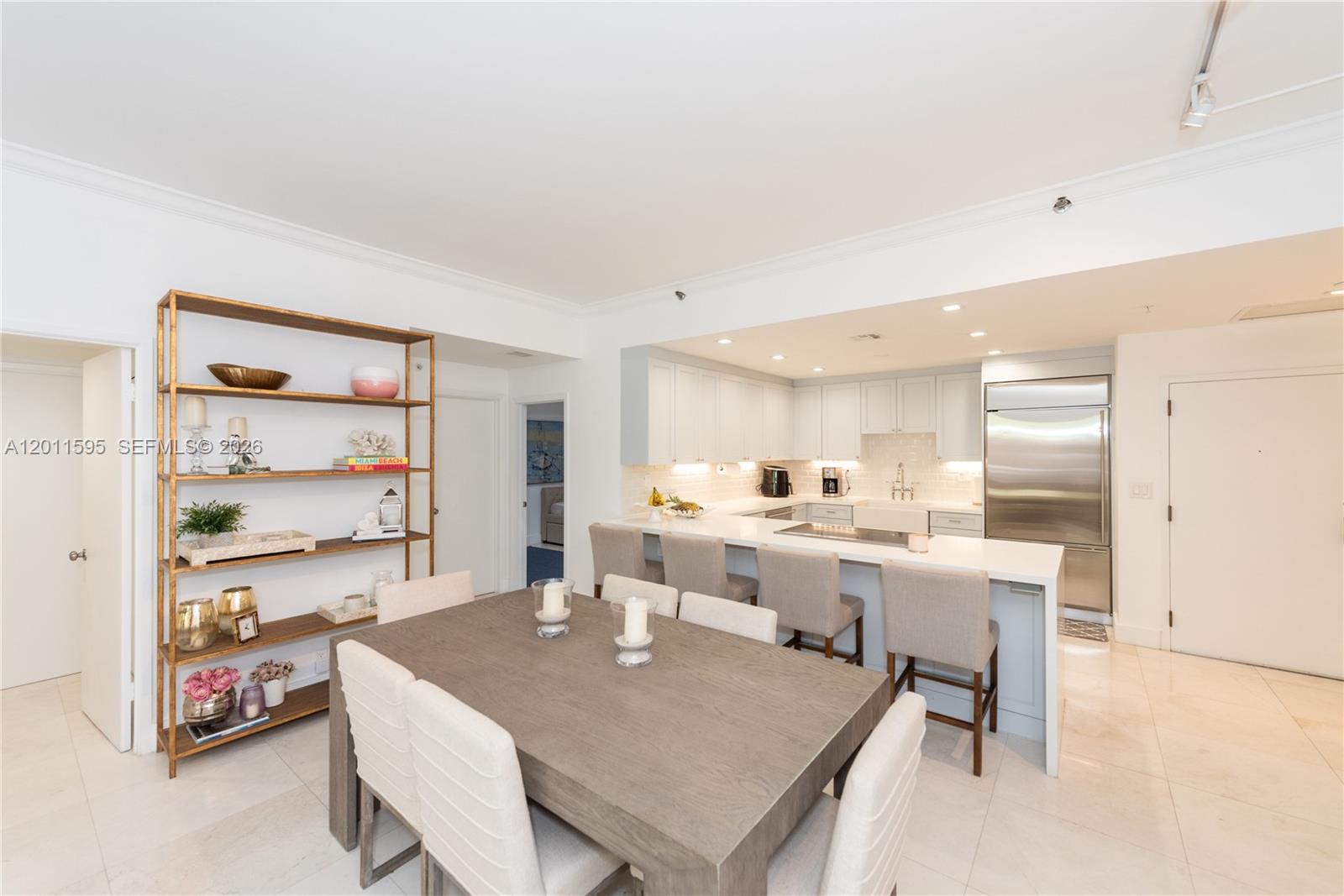 201 Crandon Blvd #138, Key Biscayne FL 33149