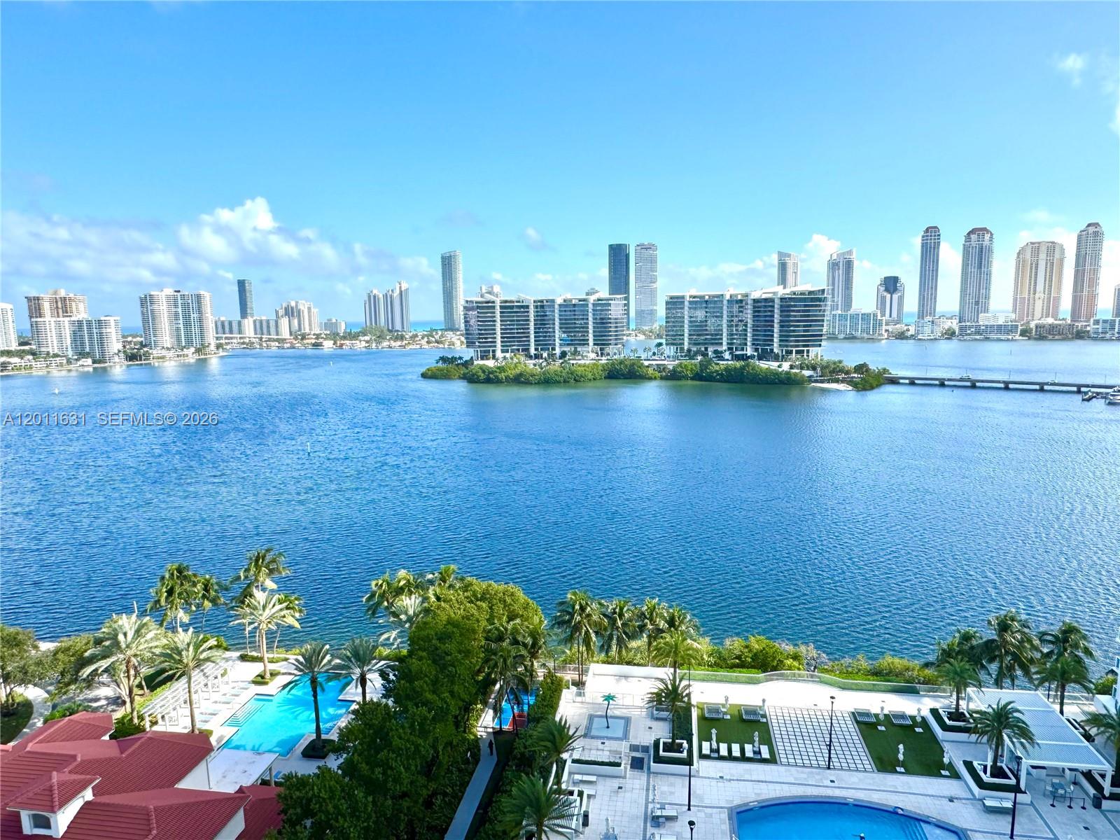 3201 NE 183rd St #1805, Aventura FL 33160