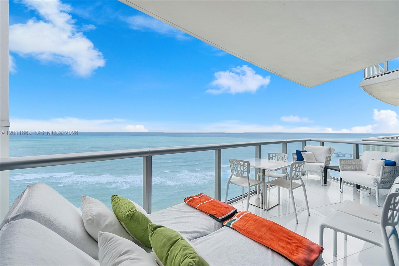 17001 Collins Ave #1703, Sunny Isles Beach FL 33160