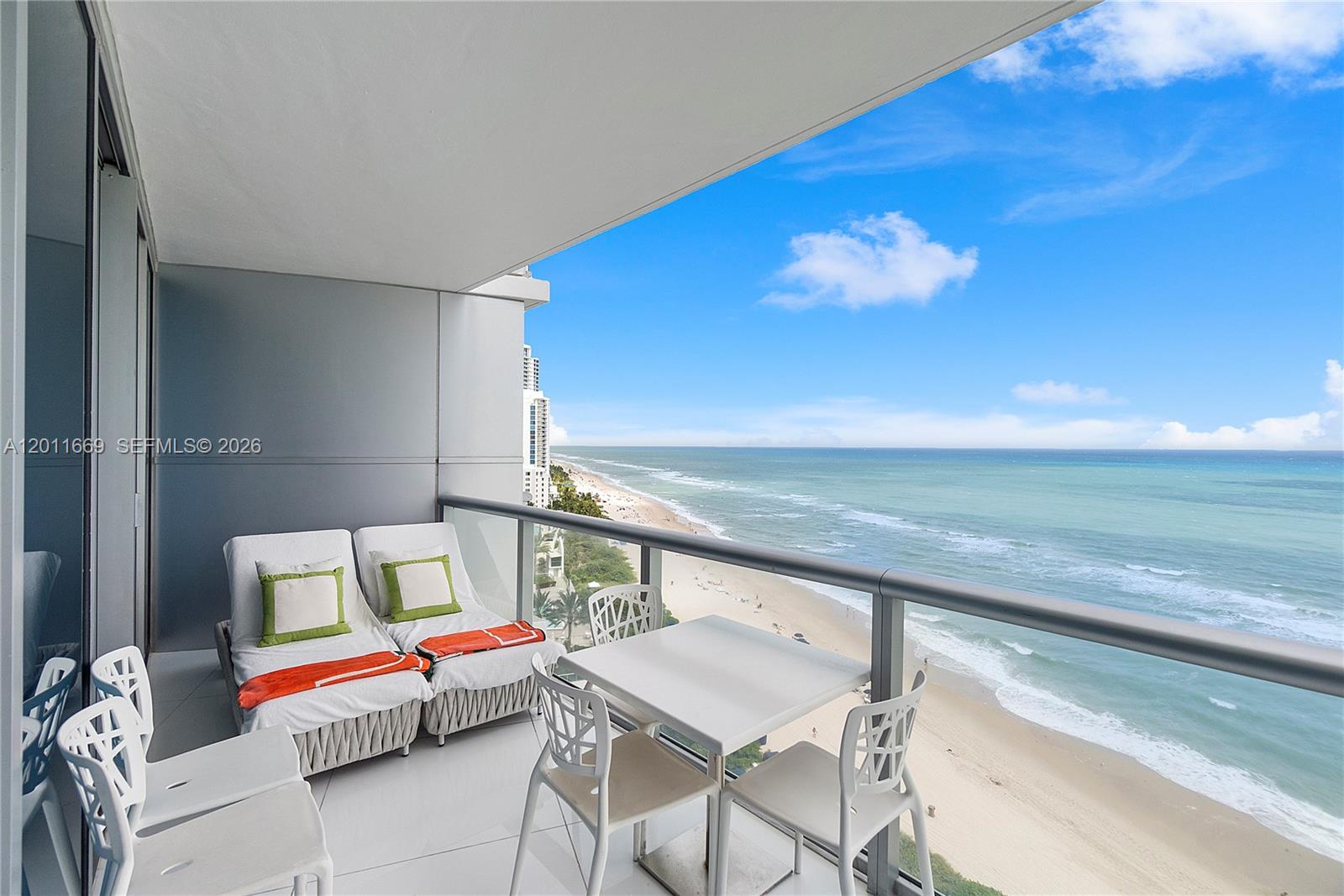 17001 Collins Ave #1703, Sunny Isles Beach FL 33160