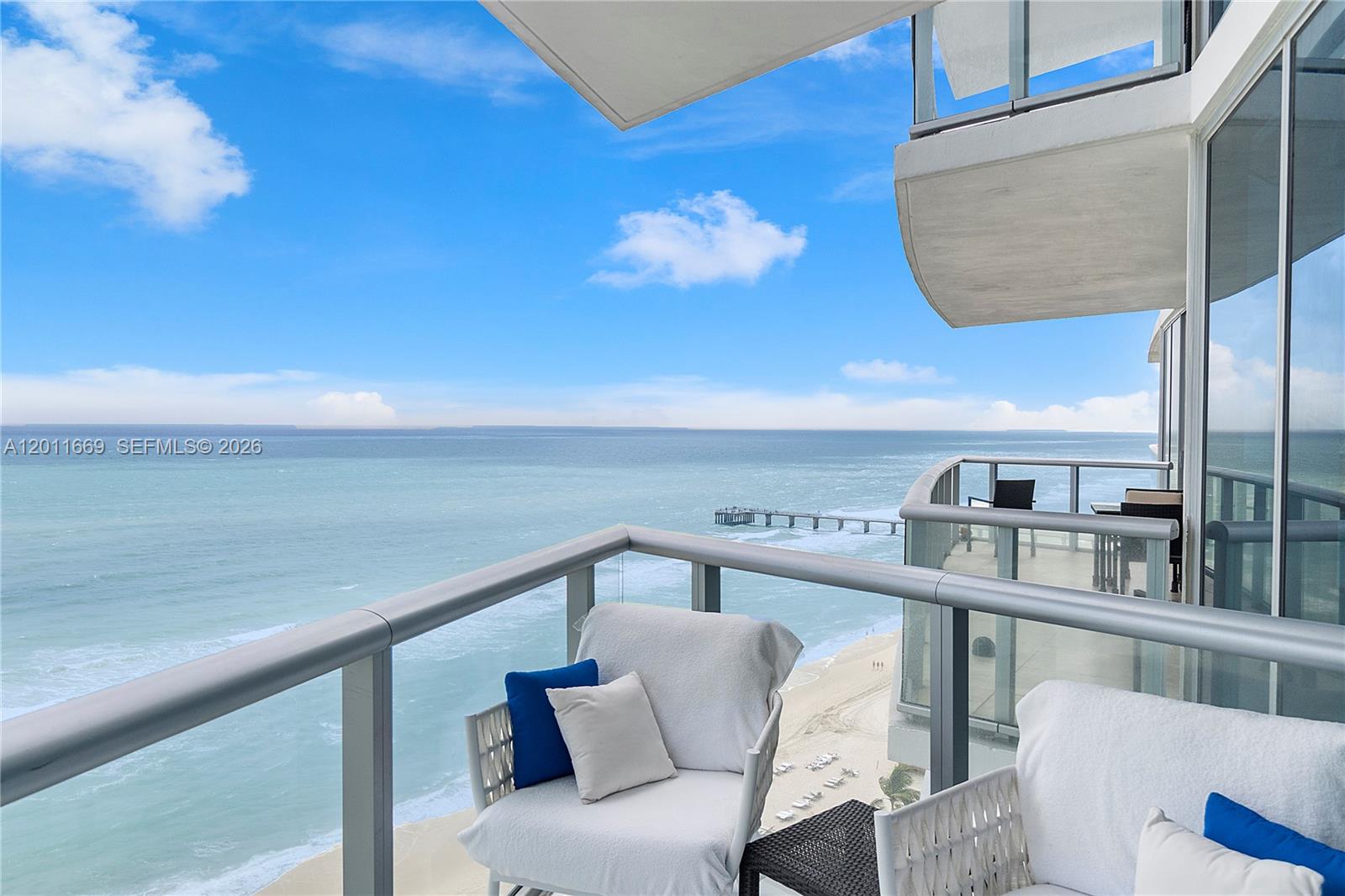 17001 Collins Ave #1703, Sunny Isles Beach FL 33160
