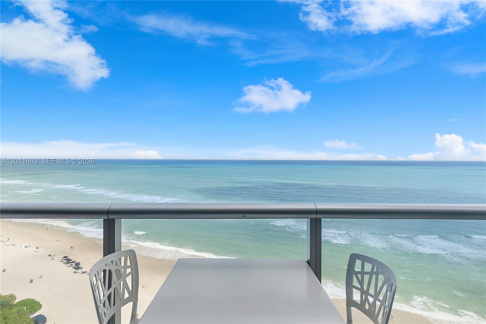 17001 Collins Ave #1703, Sunny Isles Beach FL 33160