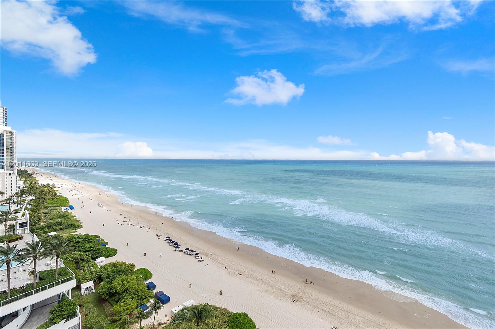 17001 Collins Ave #1703, Sunny Isles Beach FL 33160