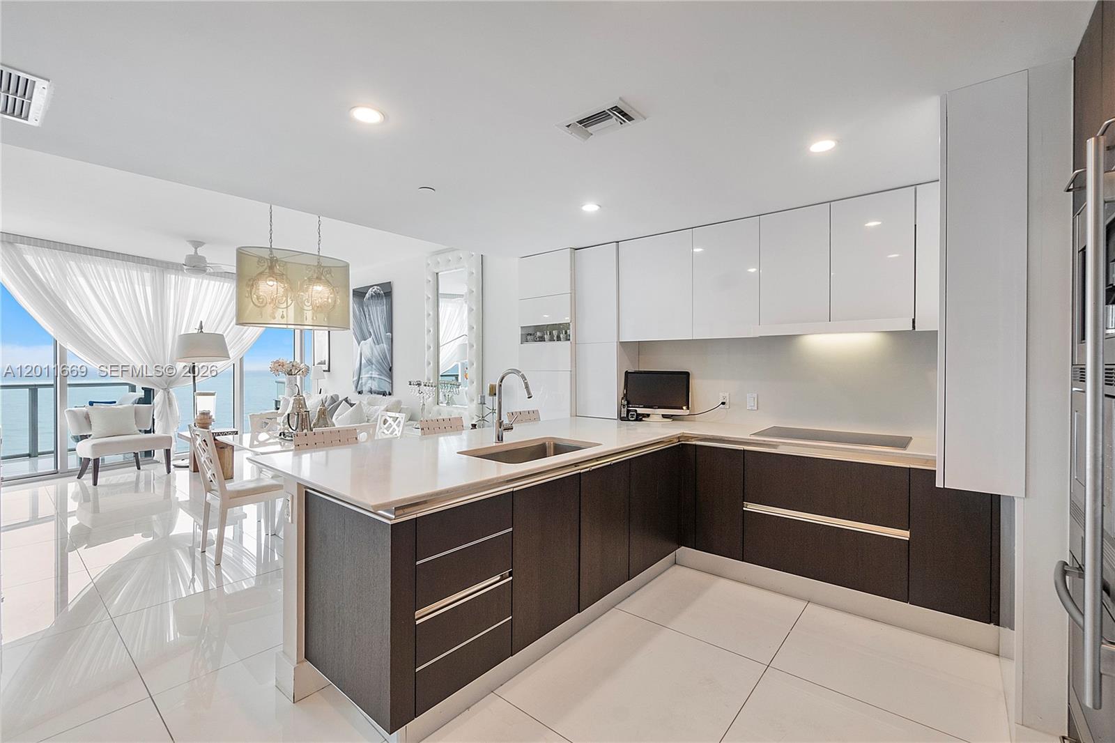 17001 Collins Ave #1703, Sunny Isles Beach FL 33160