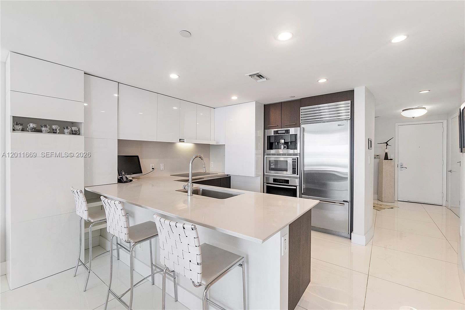 17001 Collins Ave #1703, Sunny Isles Beach FL 33160