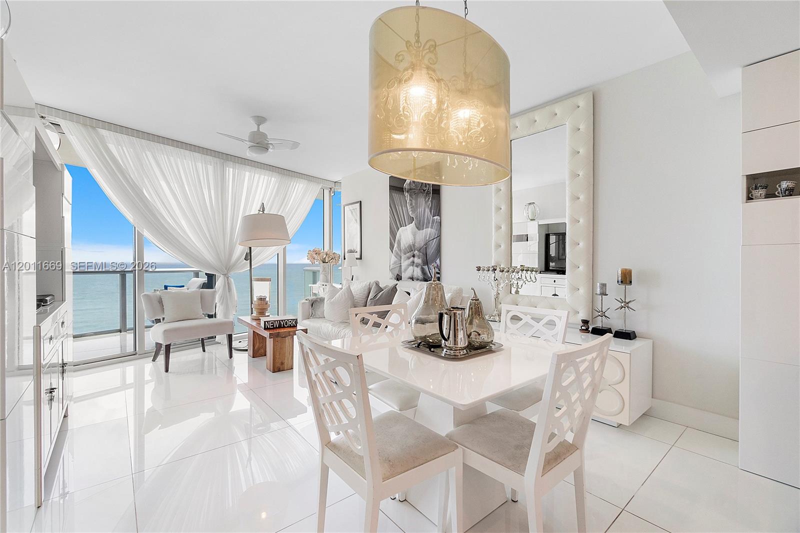 17001 Collins Ave #1703, Sunny Isles Beach FL 33160