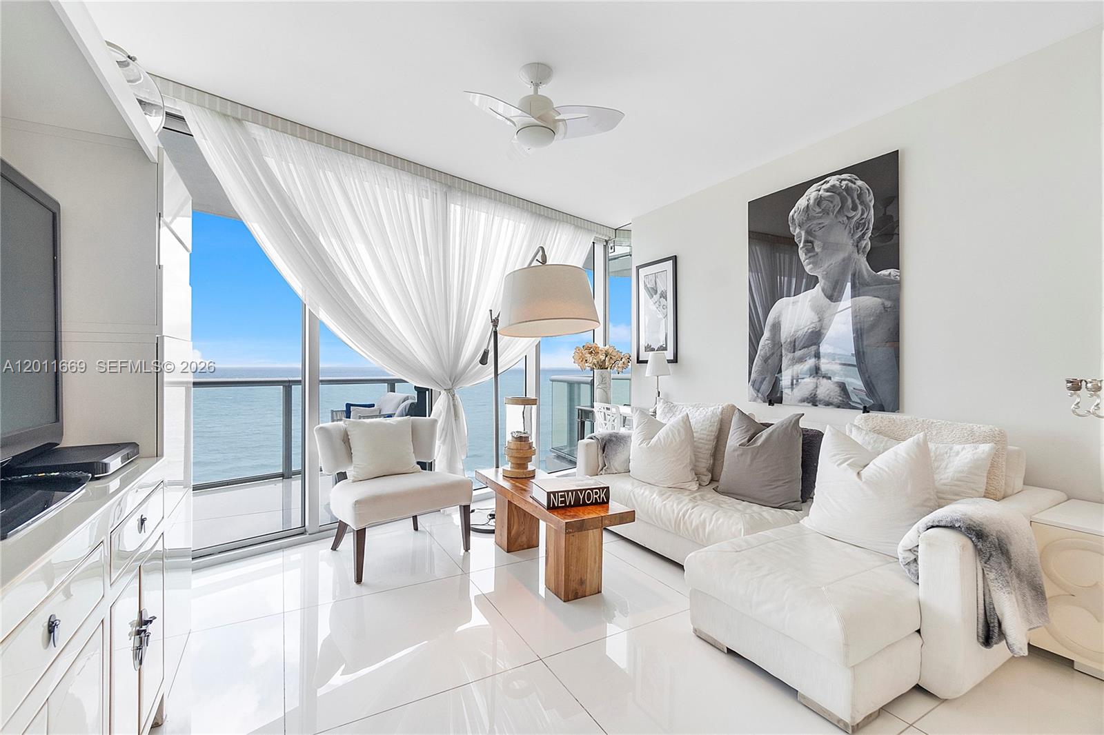 17001 Collins Ave #1703, Sunny Isles Beach FL 33160