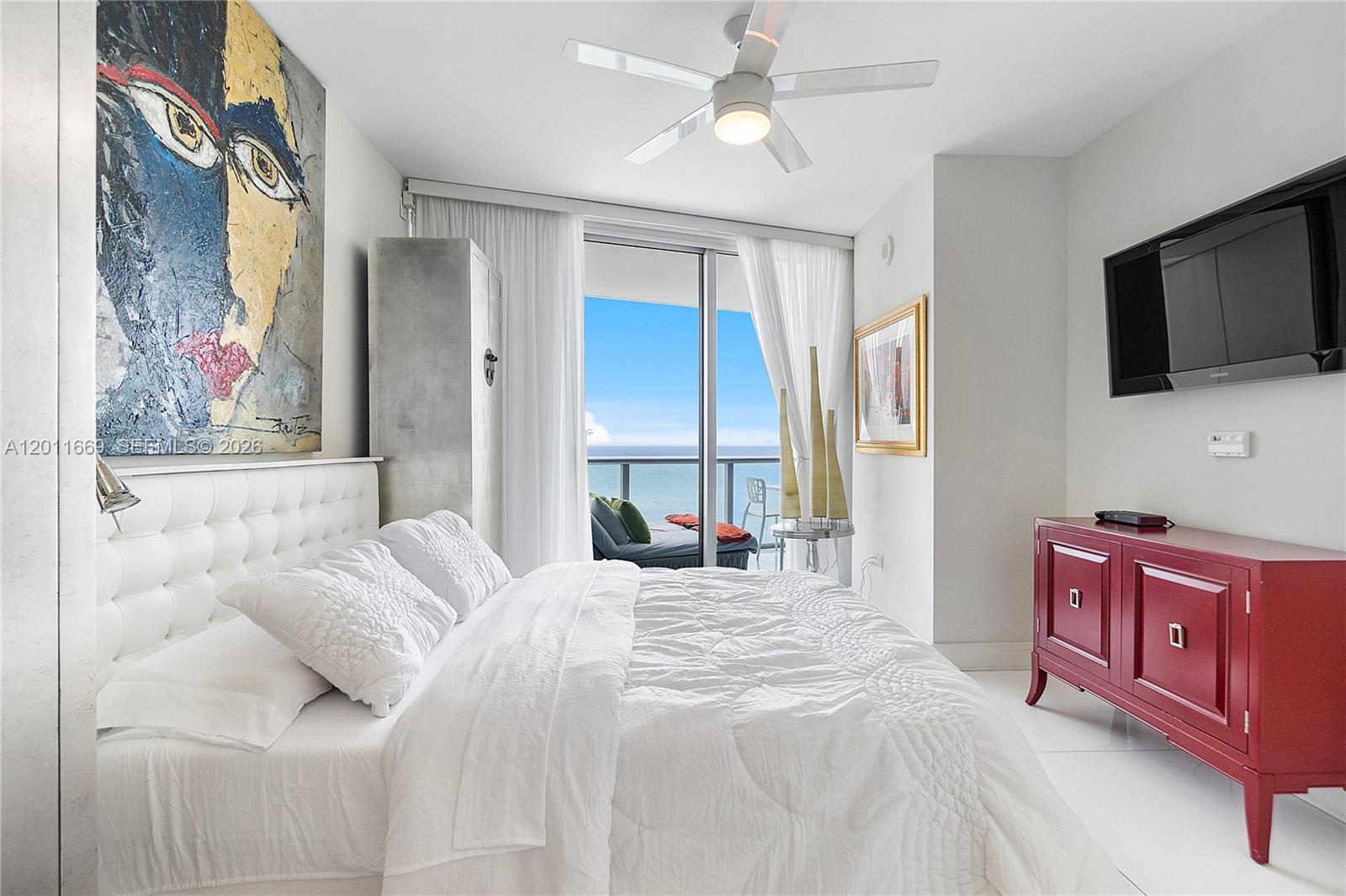 17001 Collins Ave #1703, Sunny Isles Beach FL 33160