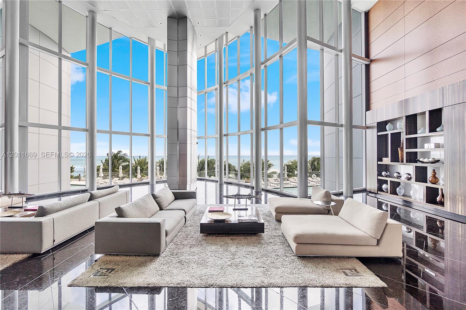 17001 Collins Ave #1703, Sunny Isles Beach FL 33160