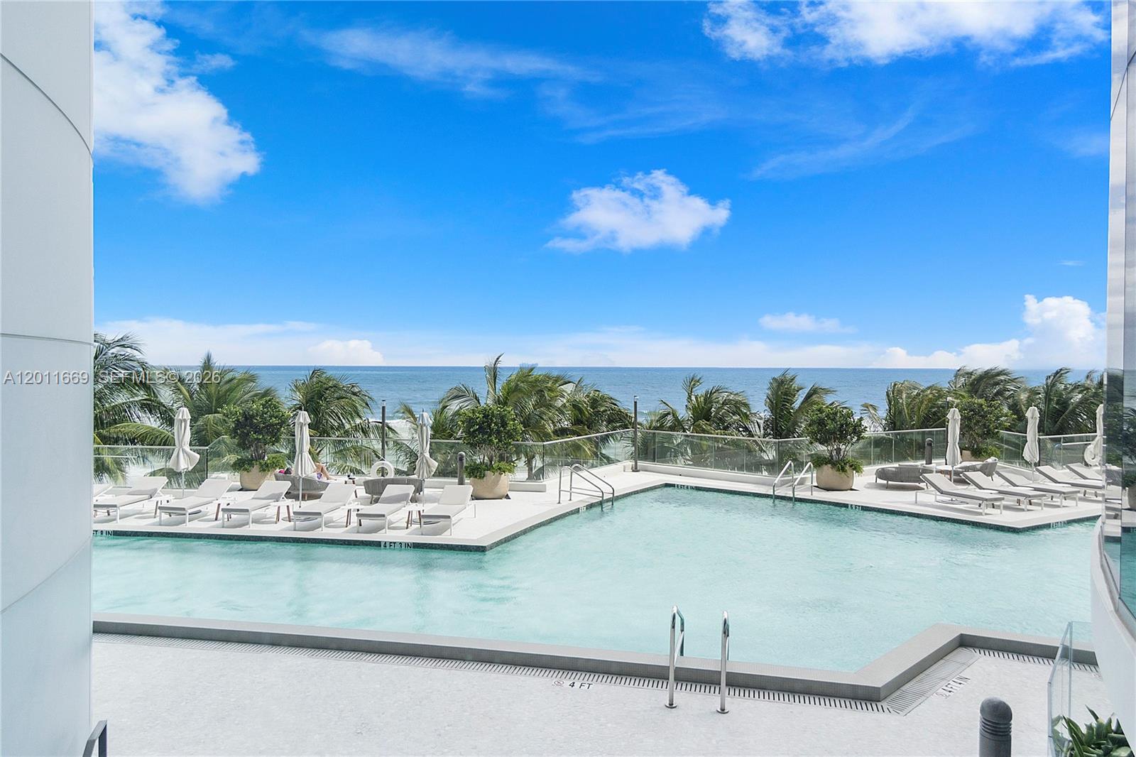 17001 Collins Ave #1703, Sunny Isles Beach FL 33160