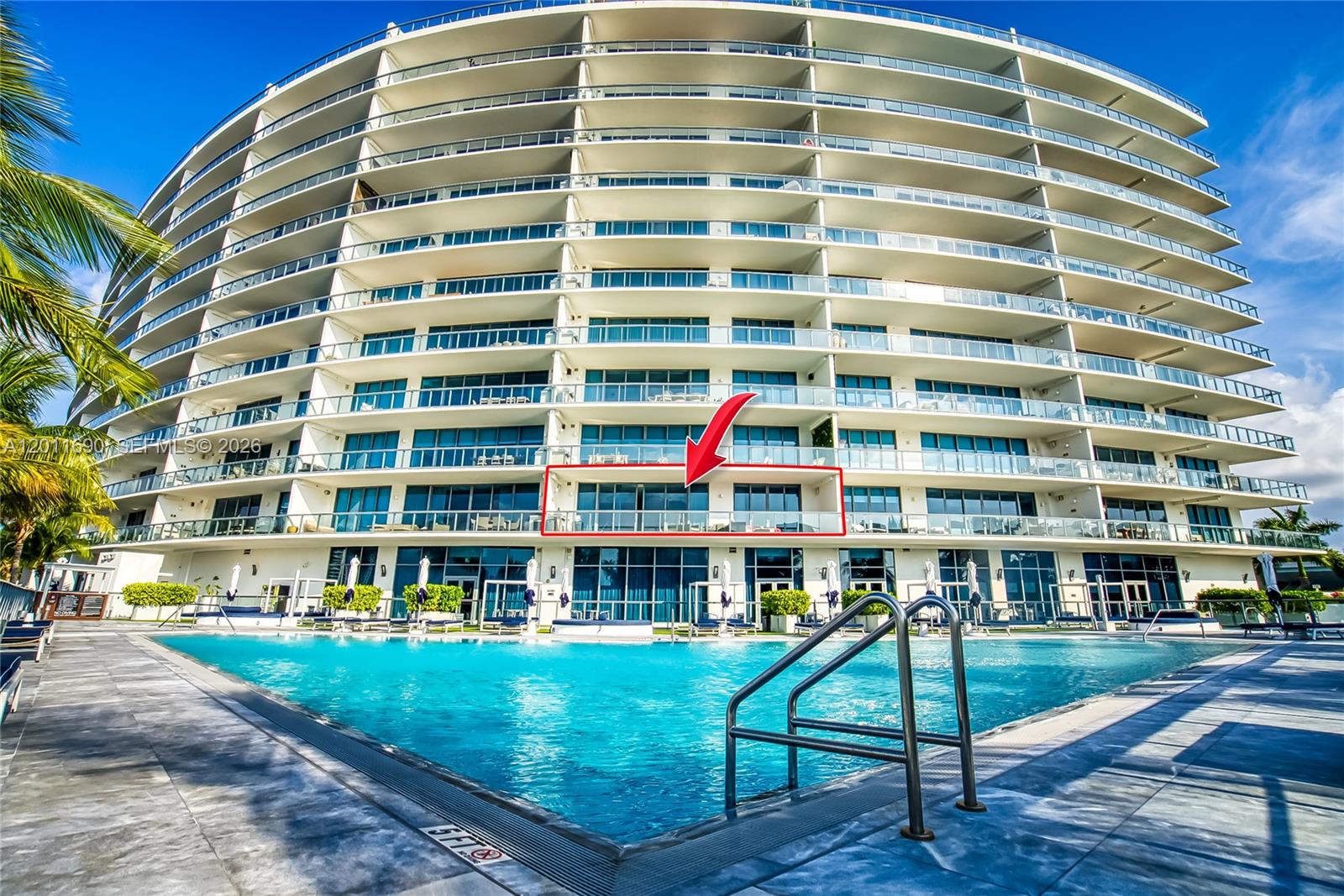 3300 NE 188th St #216, Aventura FL 33180