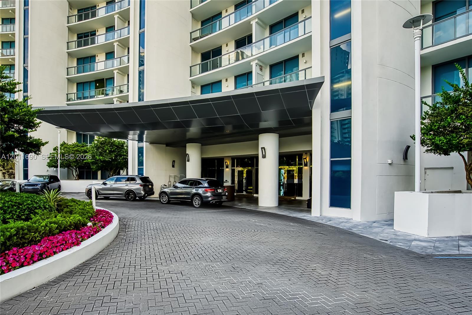 3300 NE 188th St #216, Aventura FL 33180