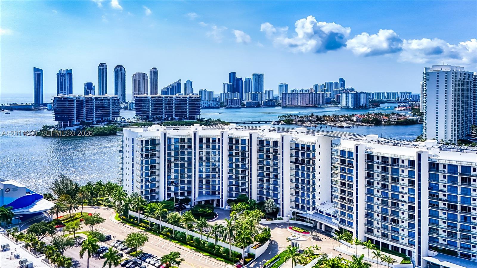 3300 NE 188th St #216, Aventura FL 33180