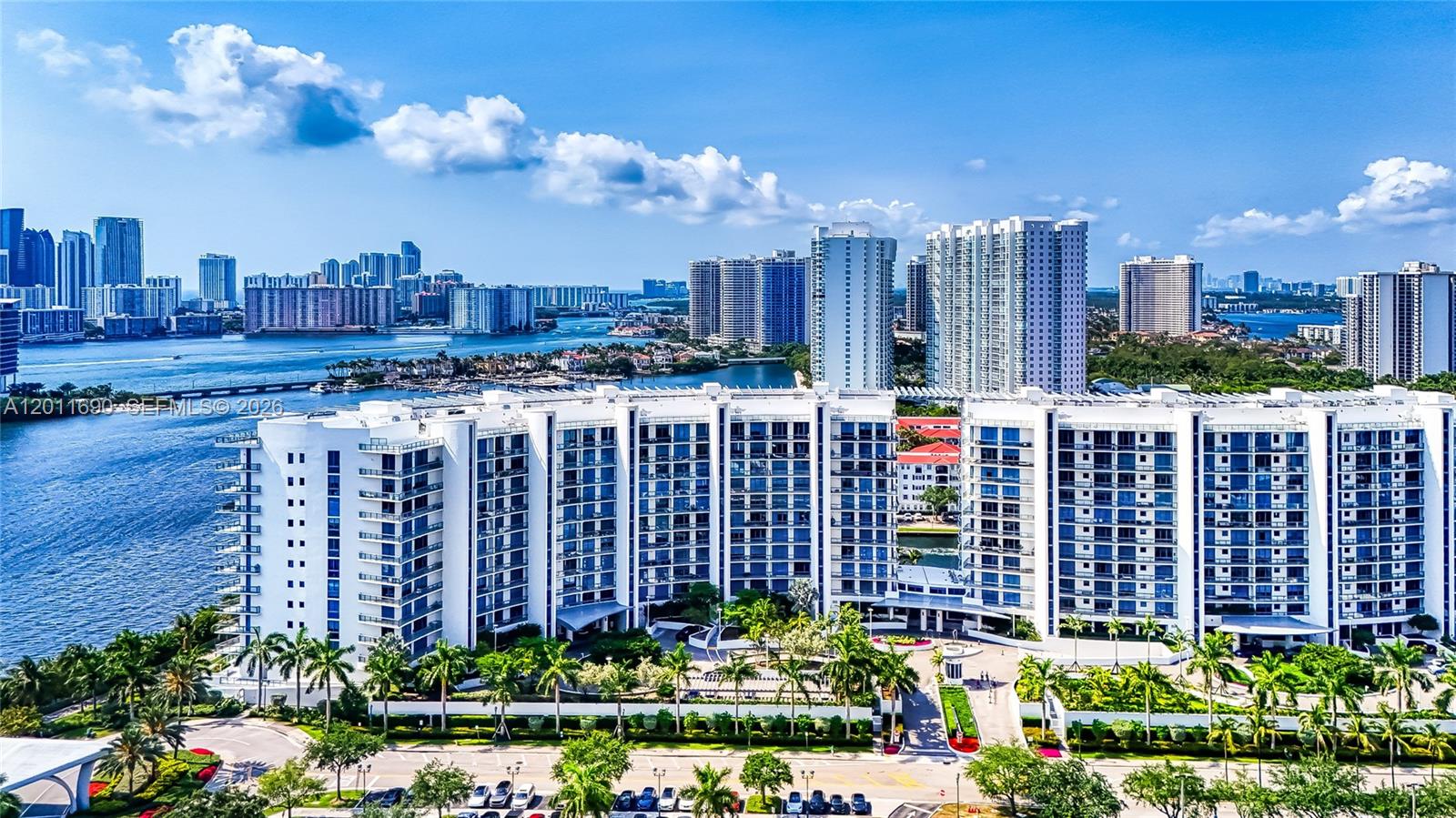 3300 NE 188th St #216, Aventura FL 33180