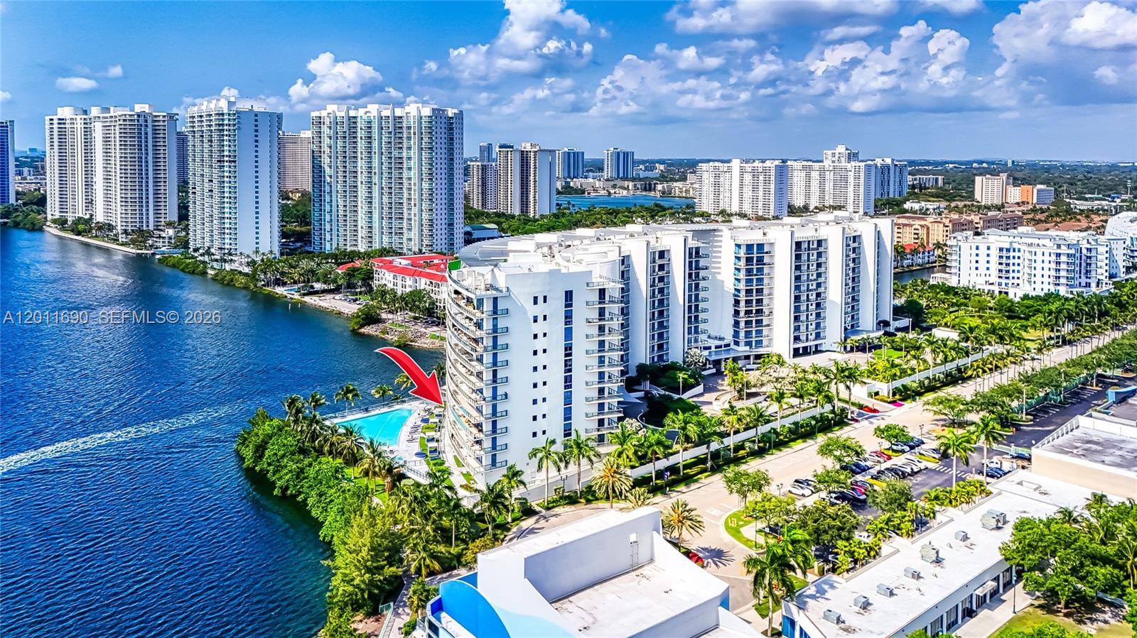 3300 NE 188th St #216, Aventura FL 33180