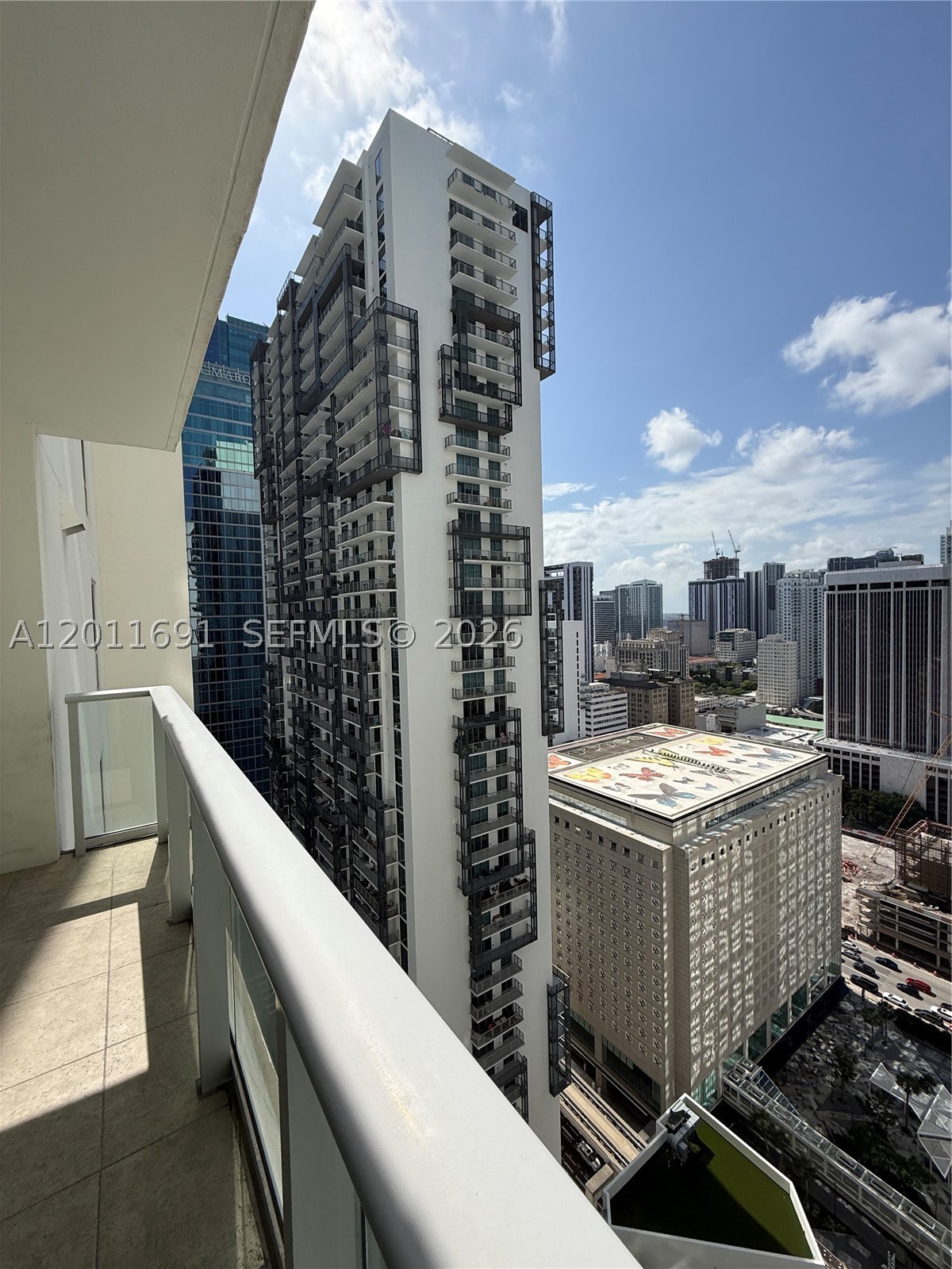 300 S Biscayne Blvd #T-2903, Miami FL 33131
