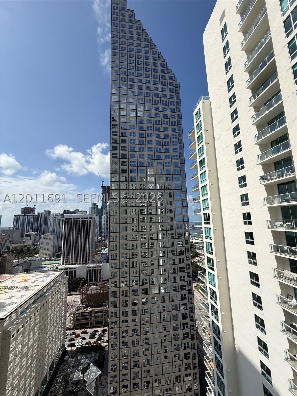 300 S Biscayne Blvd #T-2903, Miami FL 33131