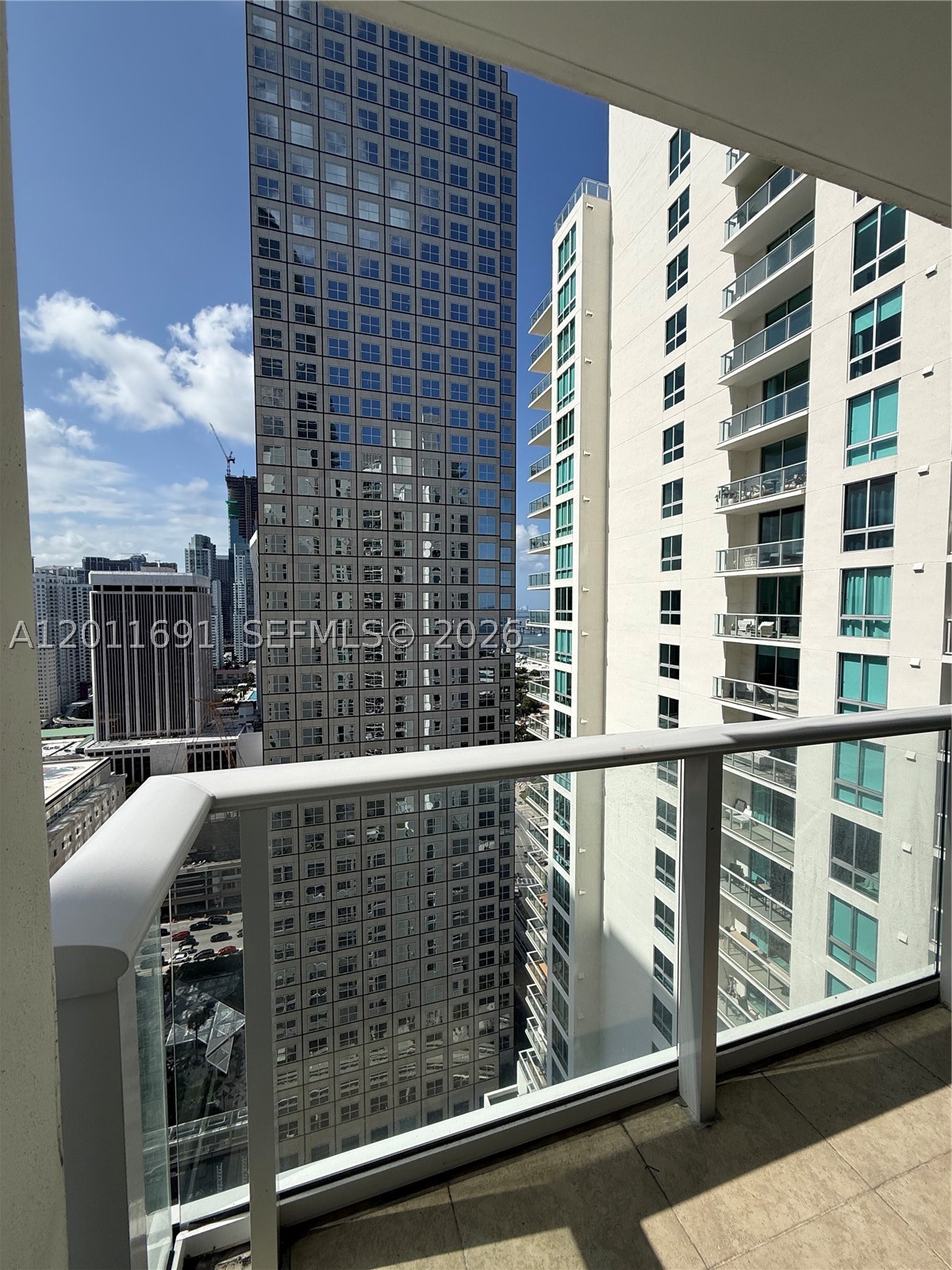 300 S Biscayne Blvd #T-2903, Miami FL 33131